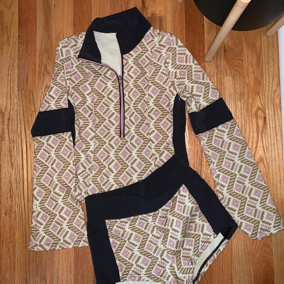 Free People Other - Free People Movement Set Size Small